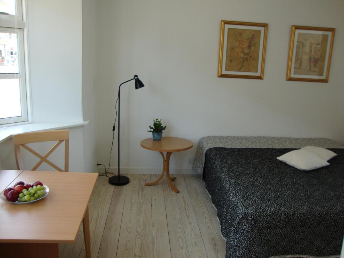 ヒュールスミンネ Bo Bedst Juelsminde Bed & Breakfast 部屋 写真