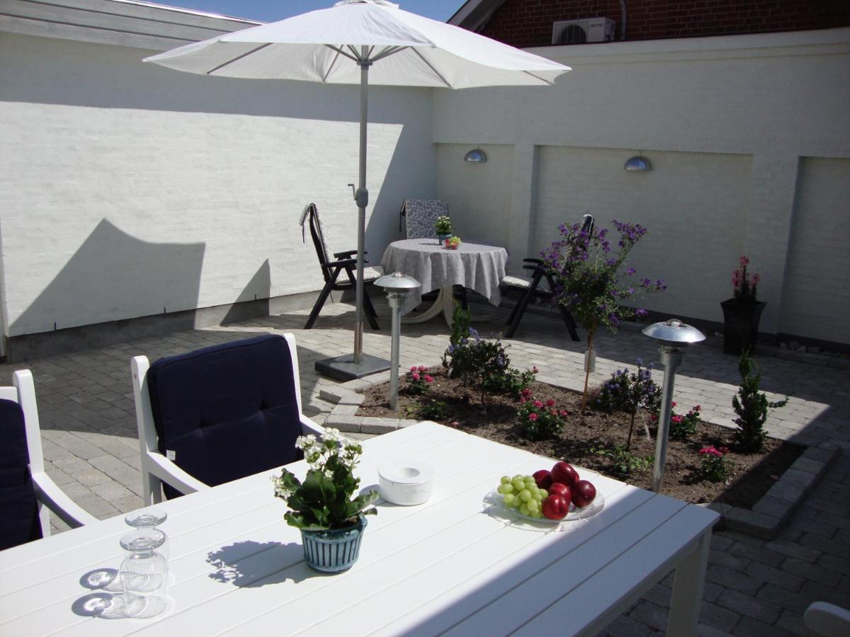 ヒュールスミンネ Bo Bedst Juelsminde Bed & Breakfast 部屋 写真